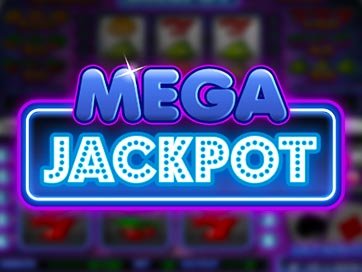 Mega Jackpot